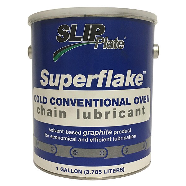 Oven Chain Lubricant
